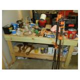 Work Table