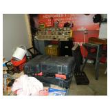 Electric Tools