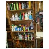Cans Of Paint 