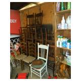 Chairs