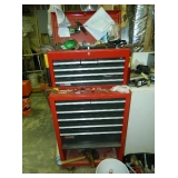 Nice Metal Tool Cabinet