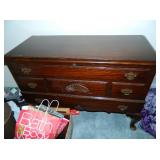 Cedar Chest