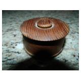 Vintage 1929 Stamp Holder