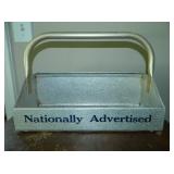 Watkins Product advertising basket