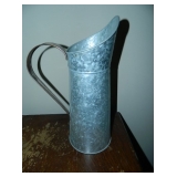 Art Decor Water Jug