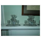 Cambridge cadle holders