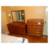another of dresser & chest