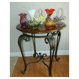 another table of Fenton
