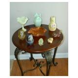 another table of Fenton