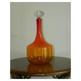 blinko with clear stopper