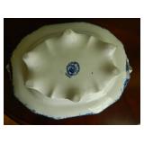 underplate of one casserole