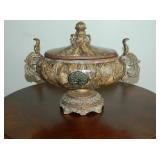 nice covered ewer
