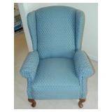 Nice recliner