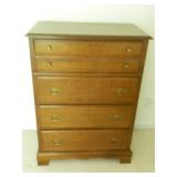 four drawer chest