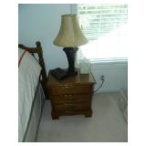 Night stand that matches