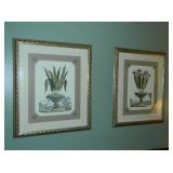 Two nice prints for decor