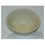 Vintage Hull Mixing Bowl