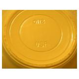 Bottom View Of Hull Mixing Bowl