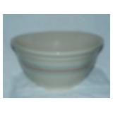 Vintage Hull Mixing Bowl