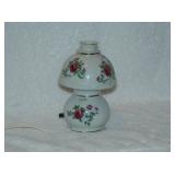 Mose Rose Night Lamp