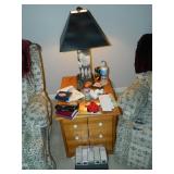 End Table