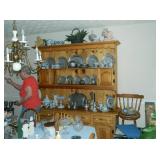 China Hutch
