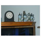 German Steins