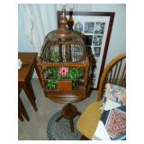 Vintage Bird House (circa 1930’s)