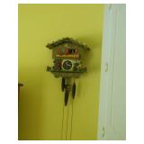 Kuchu Clock
