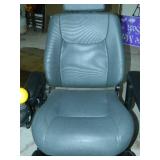 Take a Look at Upholstery, Great Shape