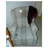Recliner