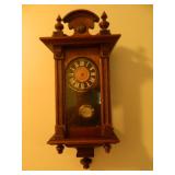 German Wall Clock