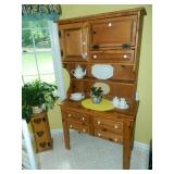 Hoosier like Cabinet