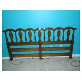 Queen Size Head Board