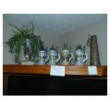 German Mugs