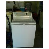 Whirlpool Washer
