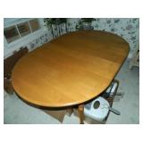 Kitchen Table & chairs Go With It