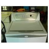 Another View, Modern Washer