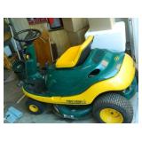 Cub Yardman Mower