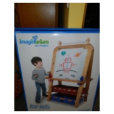 Imagination,Just Imagine