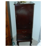 Lexington Six Drawer Lingerie Chest