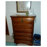 Lexington Chest Of Drawers