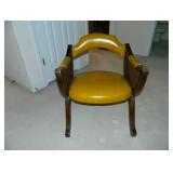 Vintage Leather Chair