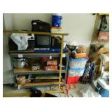 Garage Items