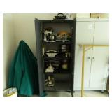 Grage Items