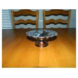 Nut Tray, not sterling
