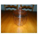 Vintage Jar