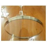 Rim Of Wedding Band