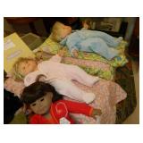 American Doll Collection