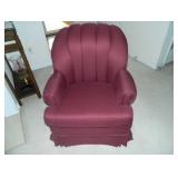 Nice Side Chair